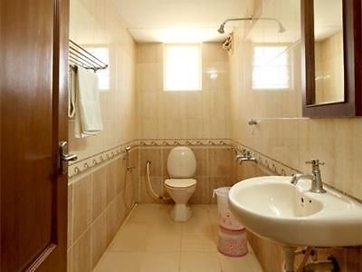 Grand Palace Stay تشيدامبارام المظهر الخارجي الصورة