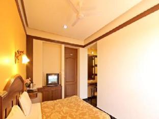 Grand Palace Stay تشيدامبارام المظهر الخارجي الصورة